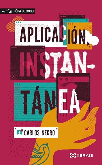 Portada de Aplicación instantánea