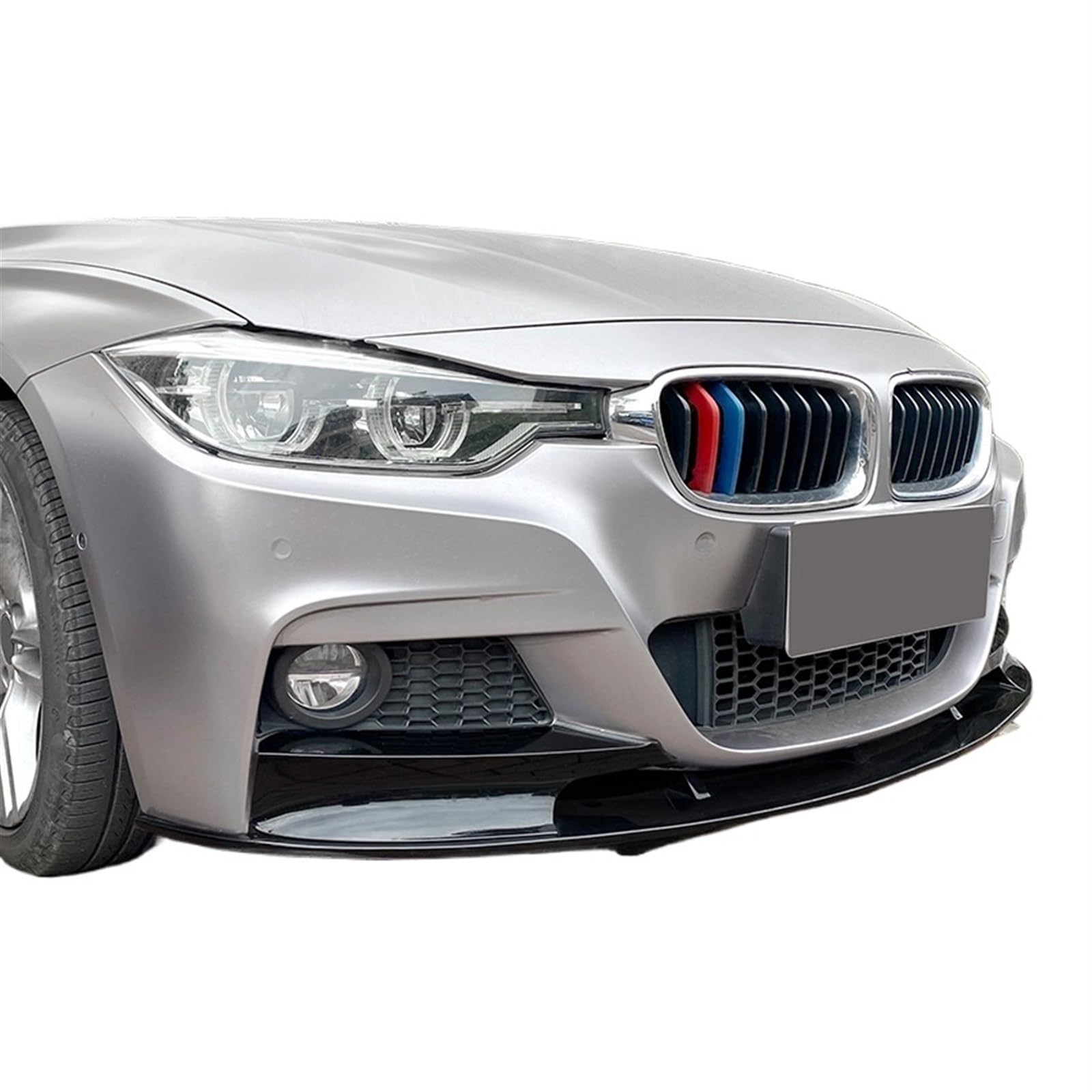 Listwa Spoilera Zderzaka Pasuje do BMW 3 Series F30 F31 2013-2019