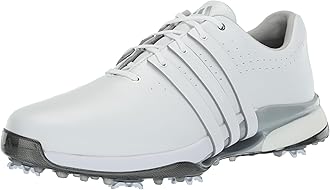adidasMen’s Tour360 24 Golf Shoes