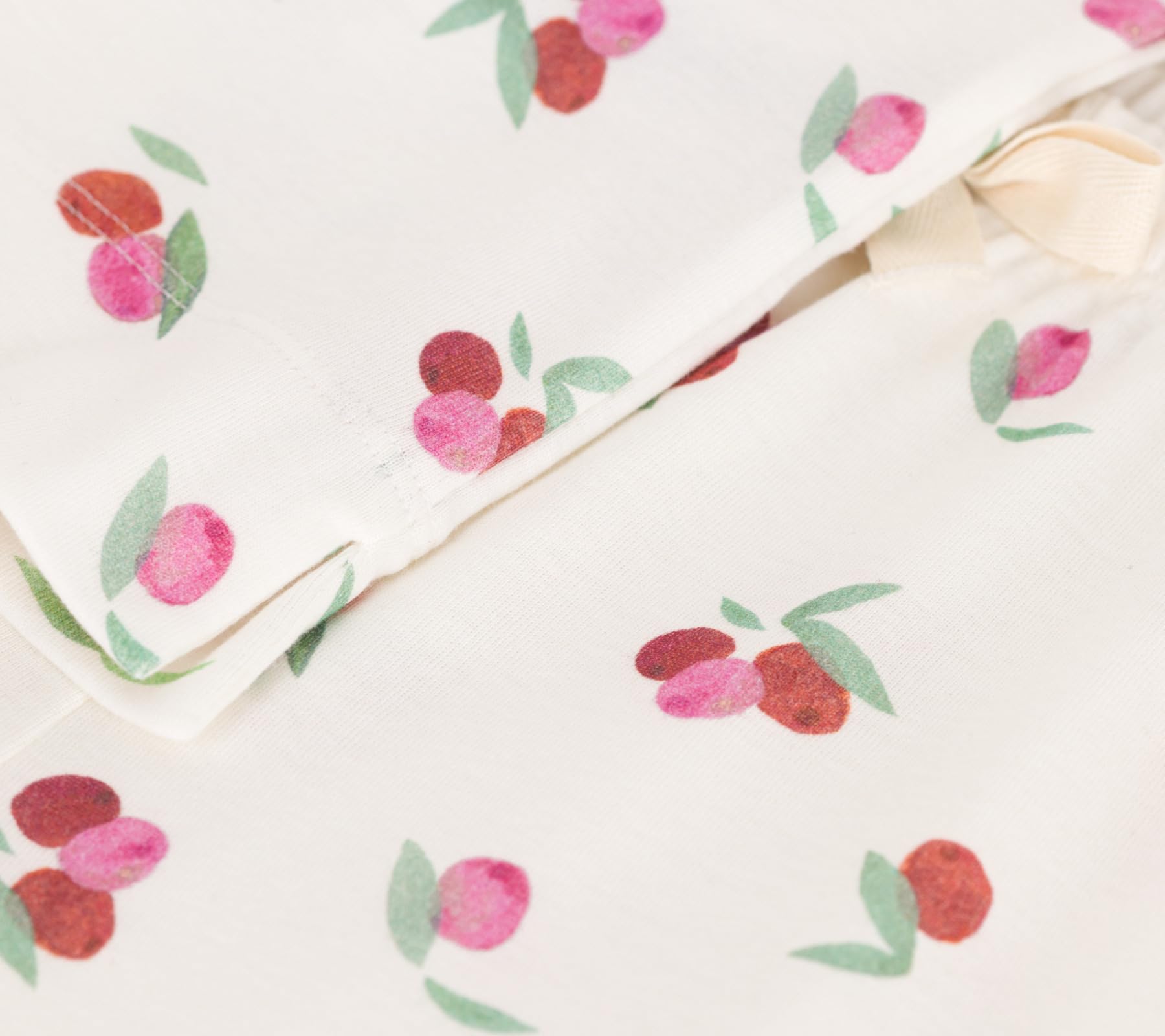 Petit Bateau Pyjacourt Femme