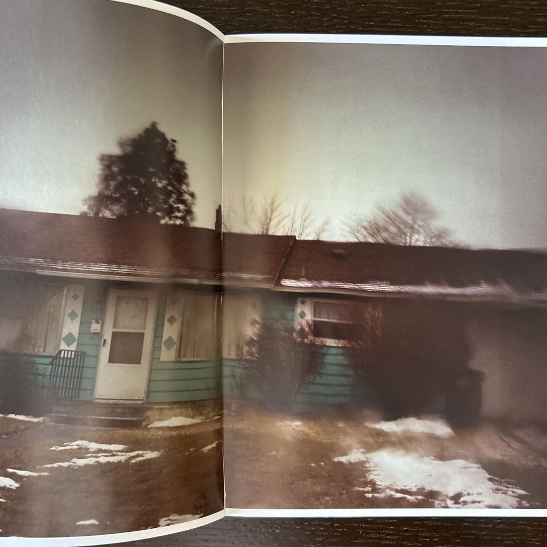 Amazon.co.jp: Todd Hido: Nymph Daughters トッド ハイド : おもちゃ 