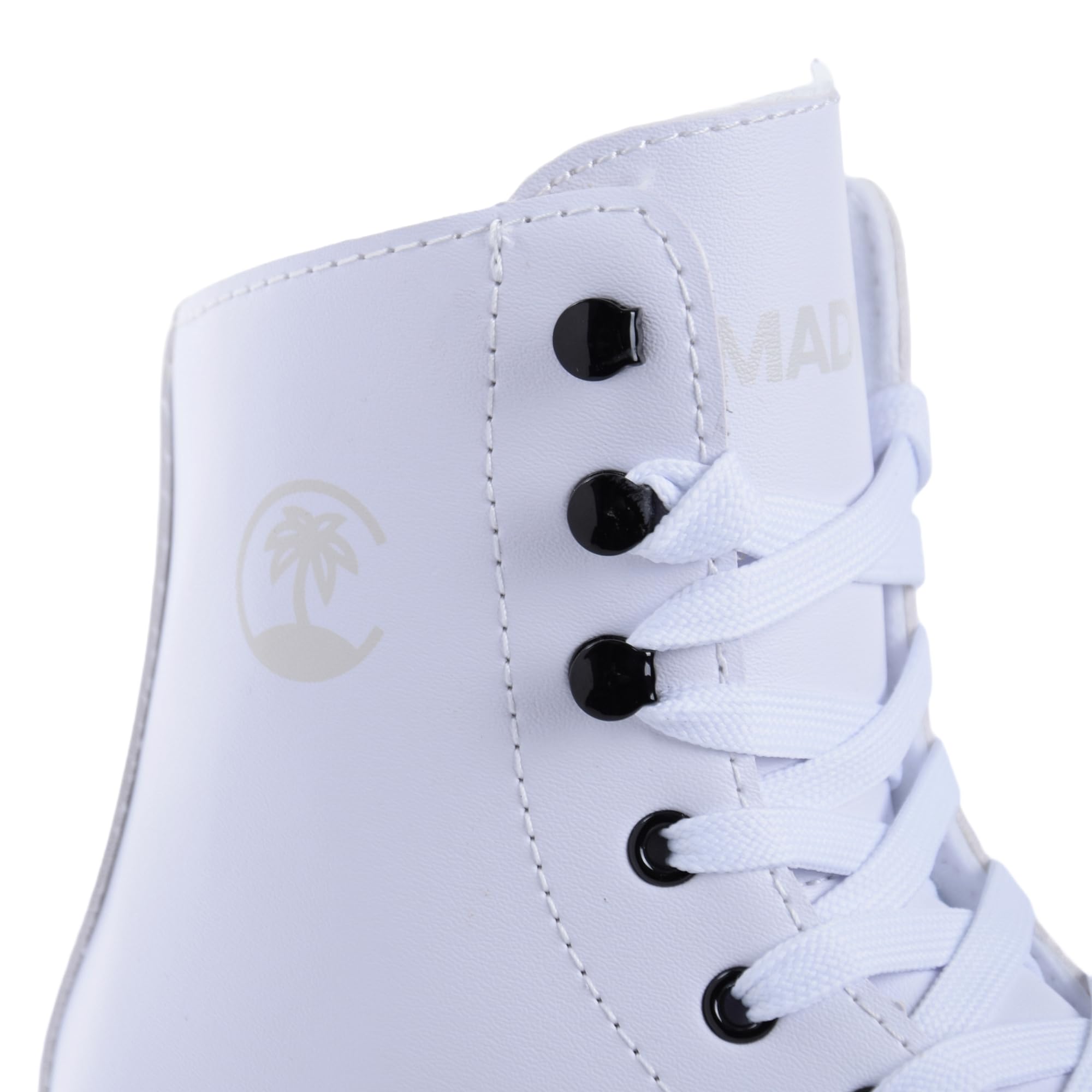 MADIVO Classic Patines clásicos Retro para Mujer ABEC-7 Tallas 35-41