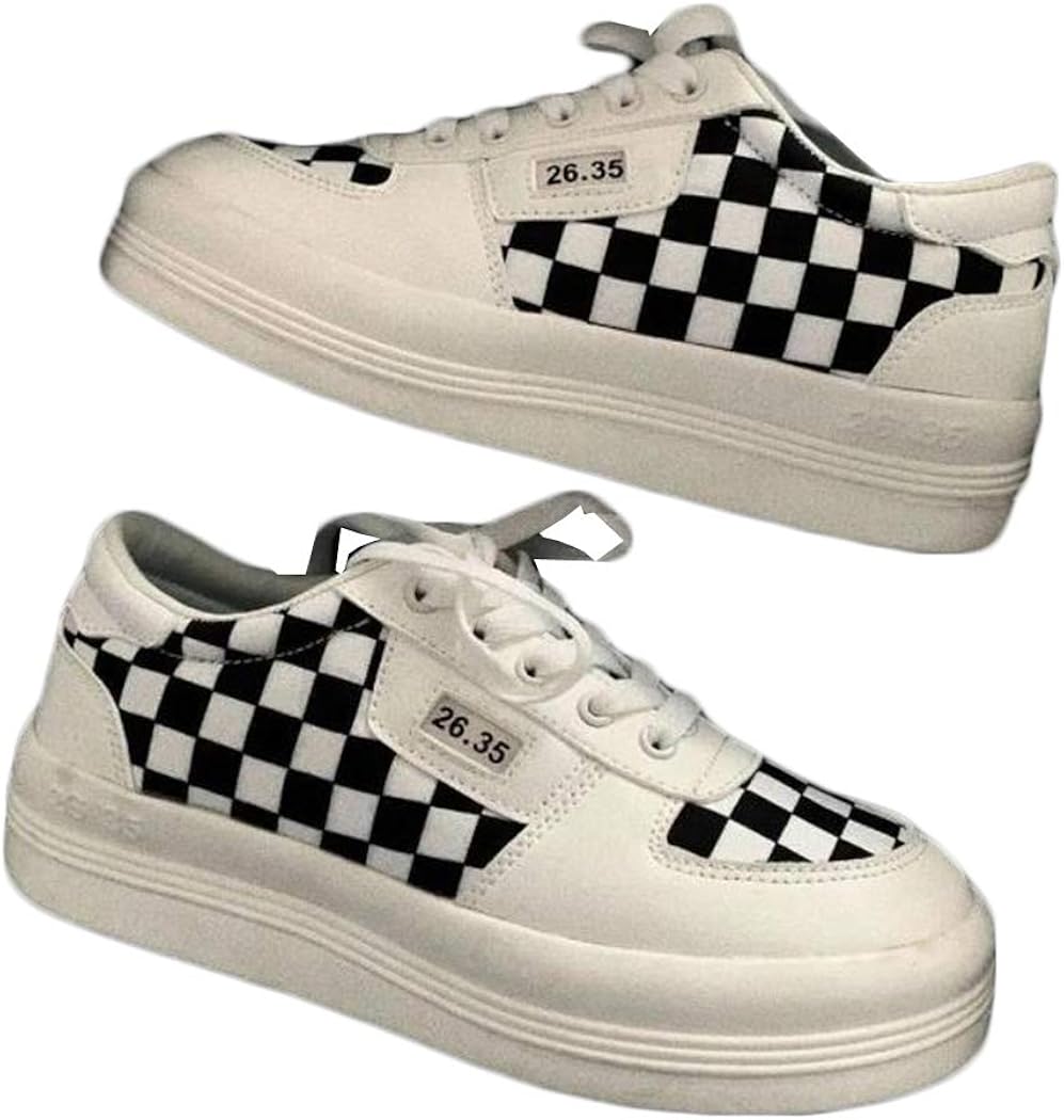 Suiyi スーイ スニーカー レディース 海外輸入 キャンバスシューズ おしゃれ 滑り止め クマ柄 チェック柄 可愛い 人気 ランニングシューズ 防滑 レースアップ シューズ 小さな白い靴 カジュアルシューズ 靴 ウォーキング Suiyi スーイ スニーカー レディース 海外輸入 キャンバスシューズ おしゃれ 滑り止め クマ柄 チェック柄 可愛い 人気 ランニングシューズ 防滑 レースアップ シューズ 小さな白い靴 カジュアルシューズ 靴 ウォーキング