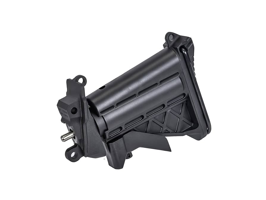 VFC M249 ストック VFC M249 GBBR用PARAストック | エアガンパーツ,ストック