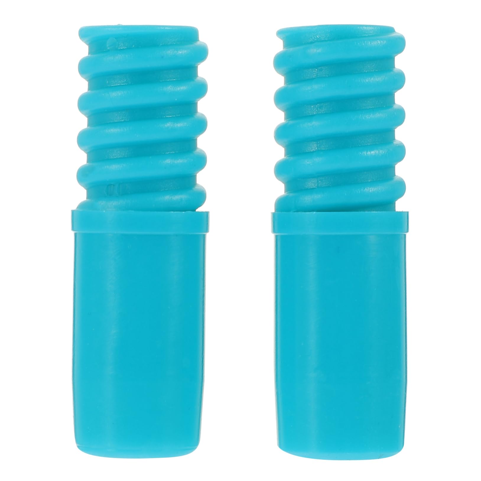 Baluue Gewindestielspitze Aus Eisen – Ersatz Für Besen, Mopps & Teleskopstangen – Amerikanisches Gewinde – Robust & Langlebig – 6,5x2,5x2,5 Cm