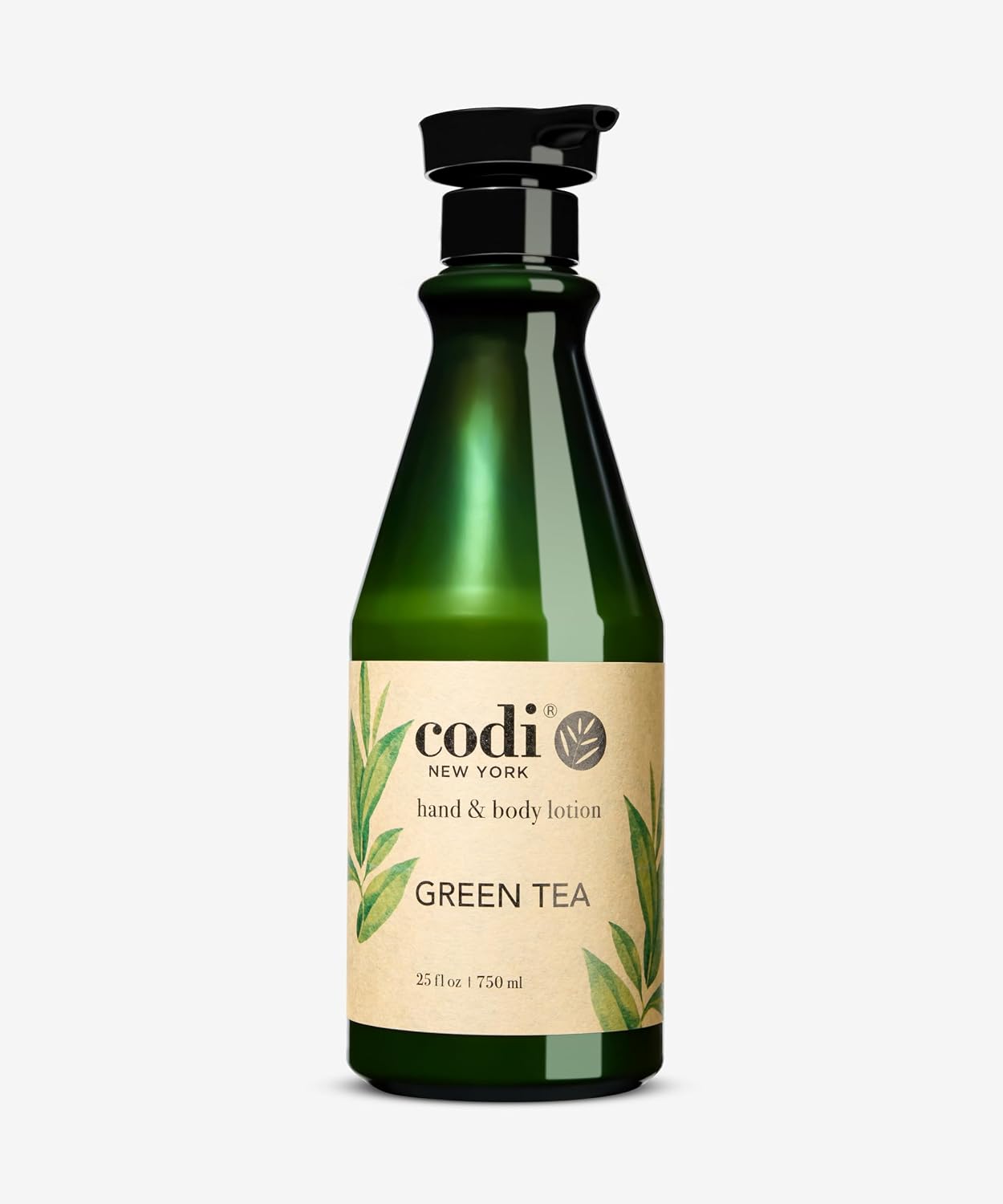 CodiNCodi Hand & Body Lotion – 750 ml (25 Fl Oz) – Professional Size image 3