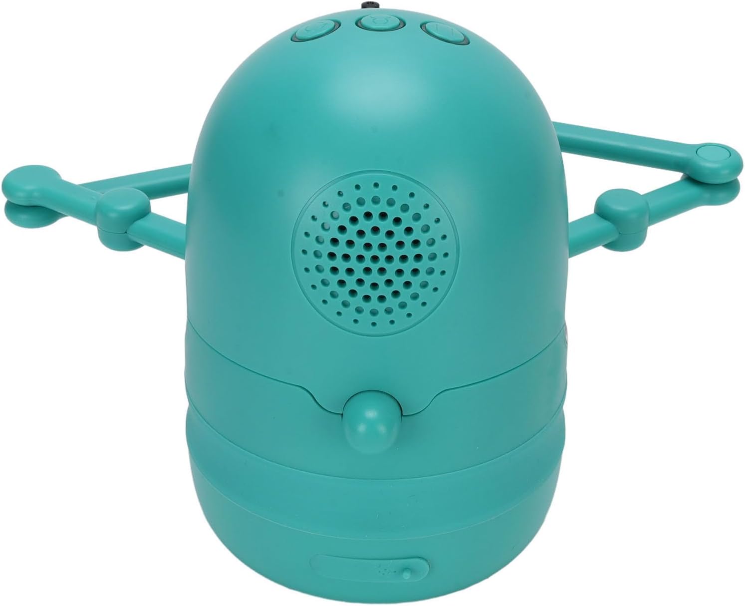 Fafeicy Interactive Educational Drawing Robot, Talking Learning Toy for Kids Ages 3+ with Magnetic Arm, Hand Eye Coordination, Creativity and Problem Solving Skills