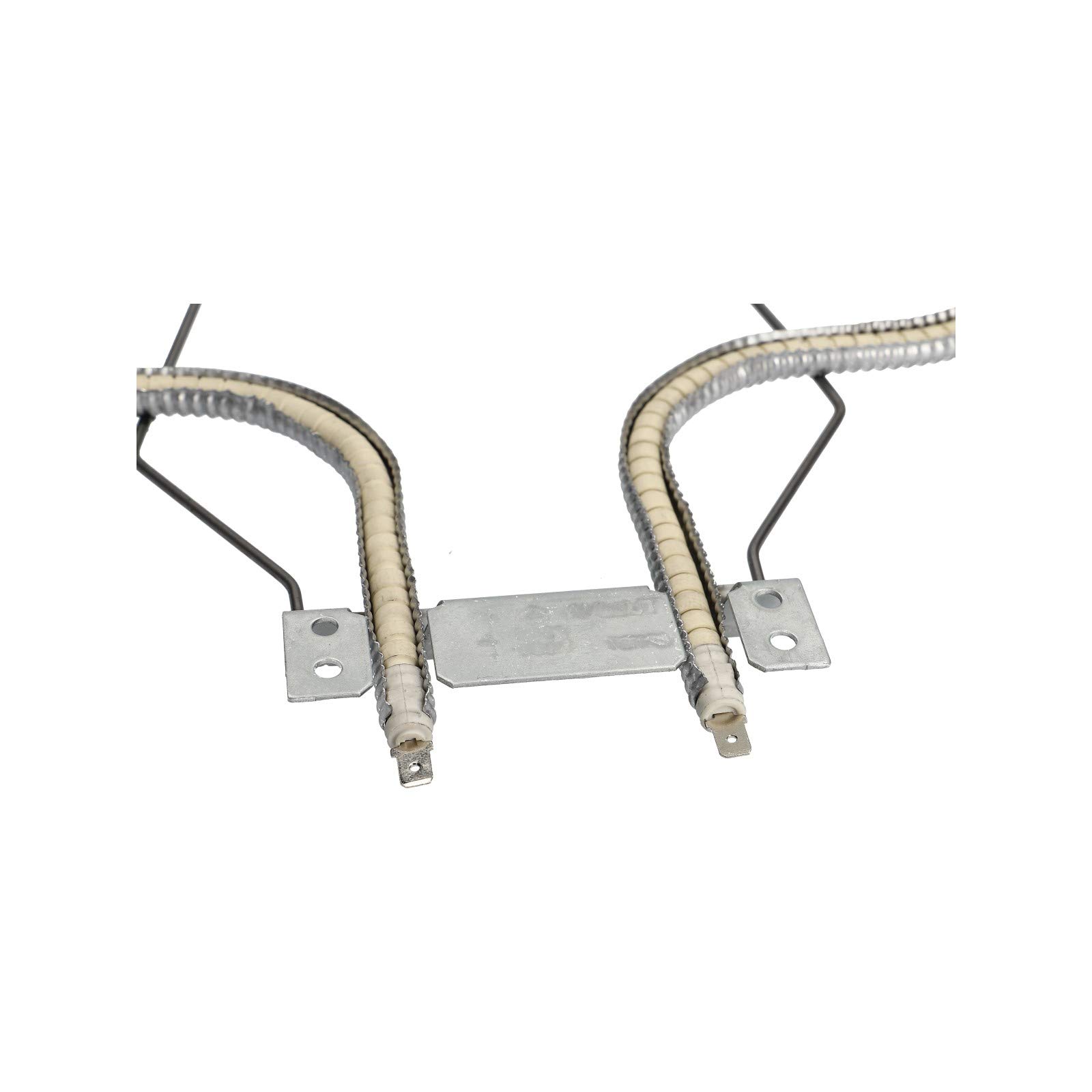 LUTH Premium Profi Parts Heizelement Unterhitze Heizspirale kompatibel mit Gorenje 616021 1100W 230V für Backofen Herd