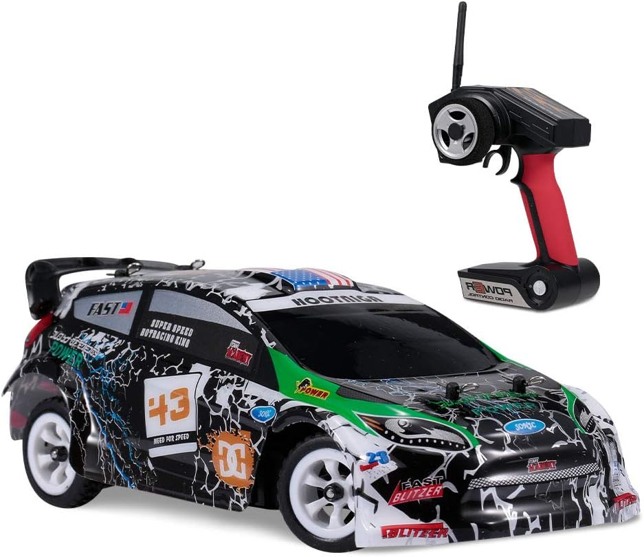 GoolRC WLtoys K989 RC Car