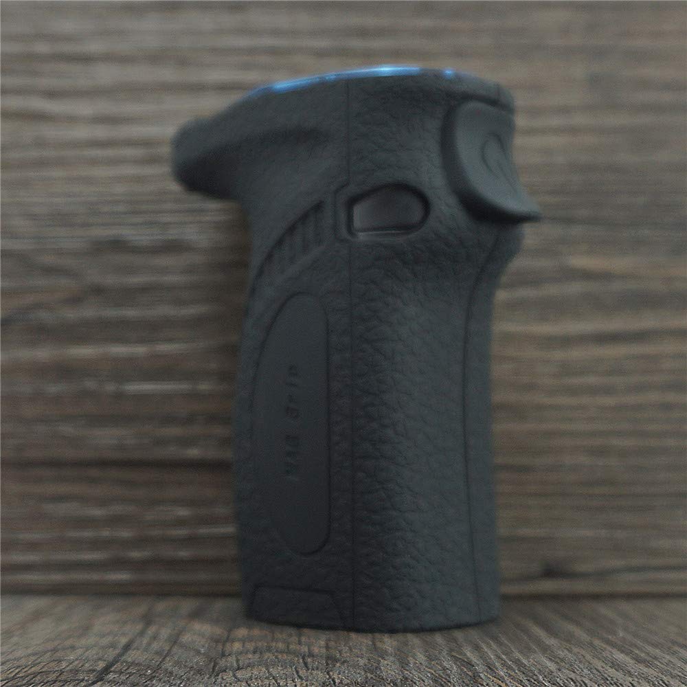 DSC-Mart Texture Case for SMOK Mag Grip 100W Kit Box MOD Protective  Silicone Skin Rubber Cover Sleeve Wrap Gel Black: Buy Online at Best Price  in UAE - Amazon.ae
