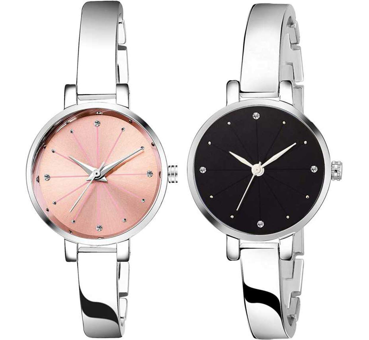 RPS FASHION WITH DEVICE OF R Analog Dial Women Watch Pack of 2 (B08QD3GPMP) Amazon Price History, Amazon Price Tracker