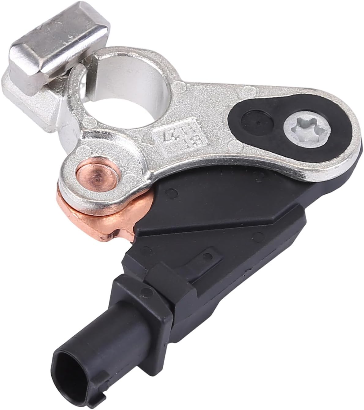 Battery Current Sensor Cable Terminal for Ford Edge 2016-2019 F150 2015-2019 Fusion 2013-2019 Lincoln MKZ 2013-2019 for Battery Current Sensing