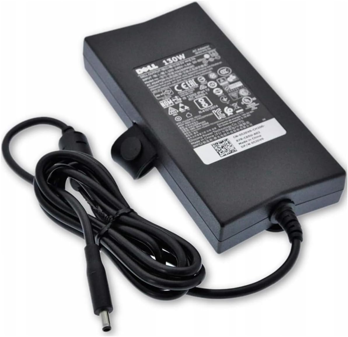HA130PM160 Original Dell Ac-adapter 130.0 Watt - Foto 2
