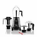 Butterfly Jet Elite 750 Watts Mixer Grinder with 4 Jars