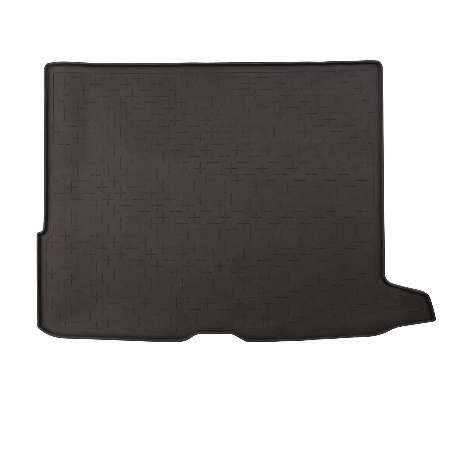 Travall Liner Vasca Bagagliaio In Gomma – Per Mercedes Classe M W164 (2005-2011) TBM1082