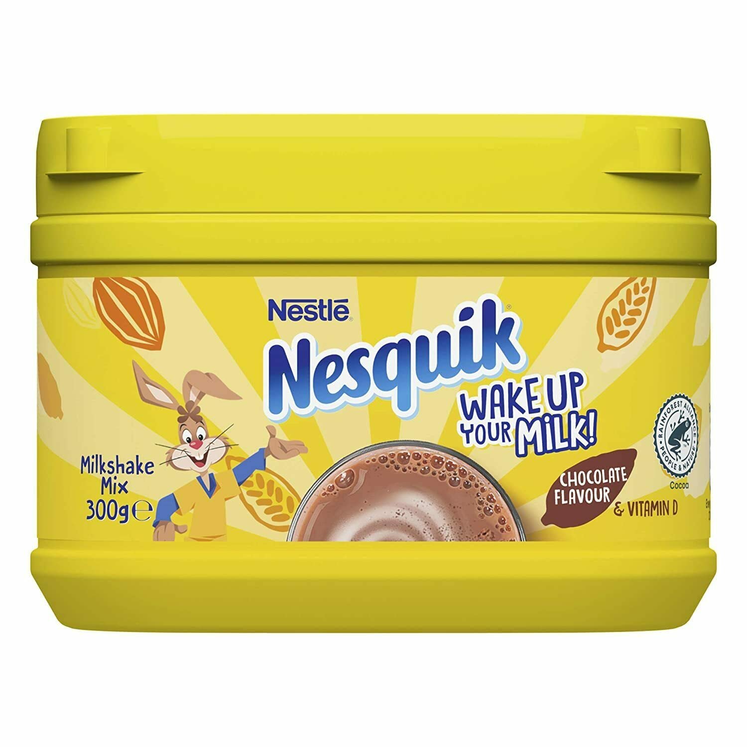 Nestle Nesquik Chocolate Powder G Nesquik Nesquik Chocolate Milk My