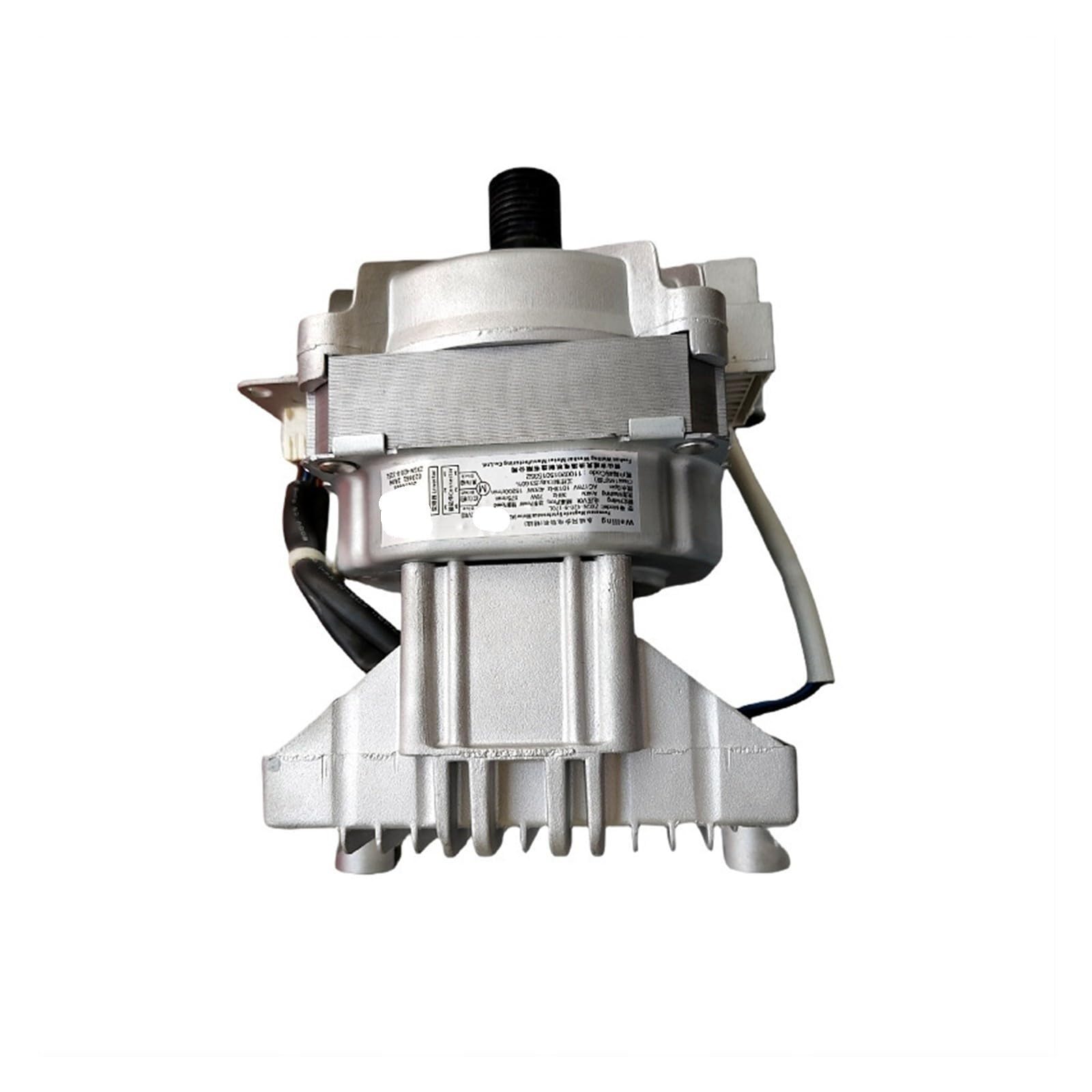 Motor De Lavadora, Compatible Con Midea, Compatible Con Little Swan