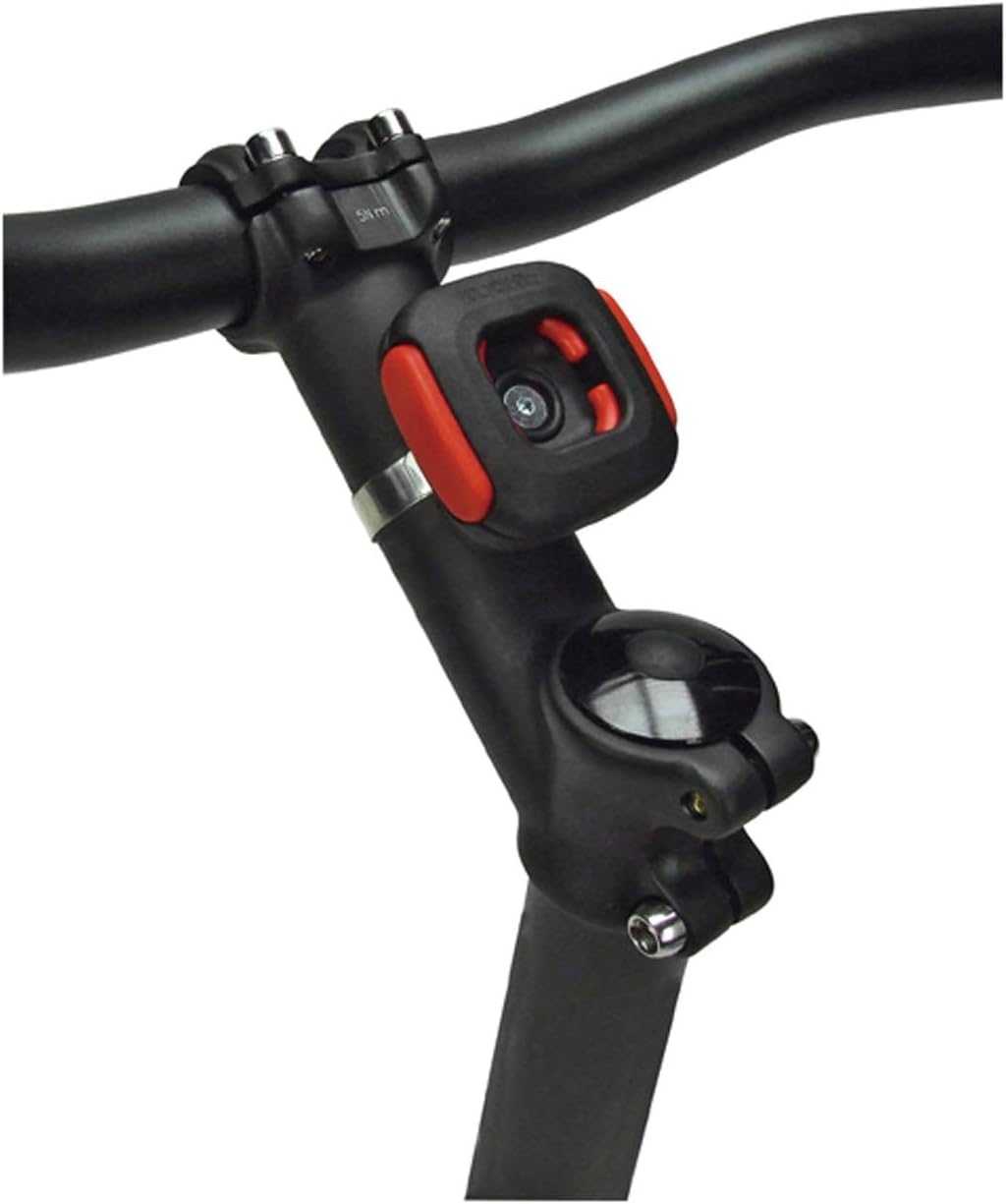 KlickFix Quad-Adapter