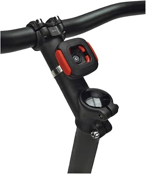 KlickFix Quad-Adapter