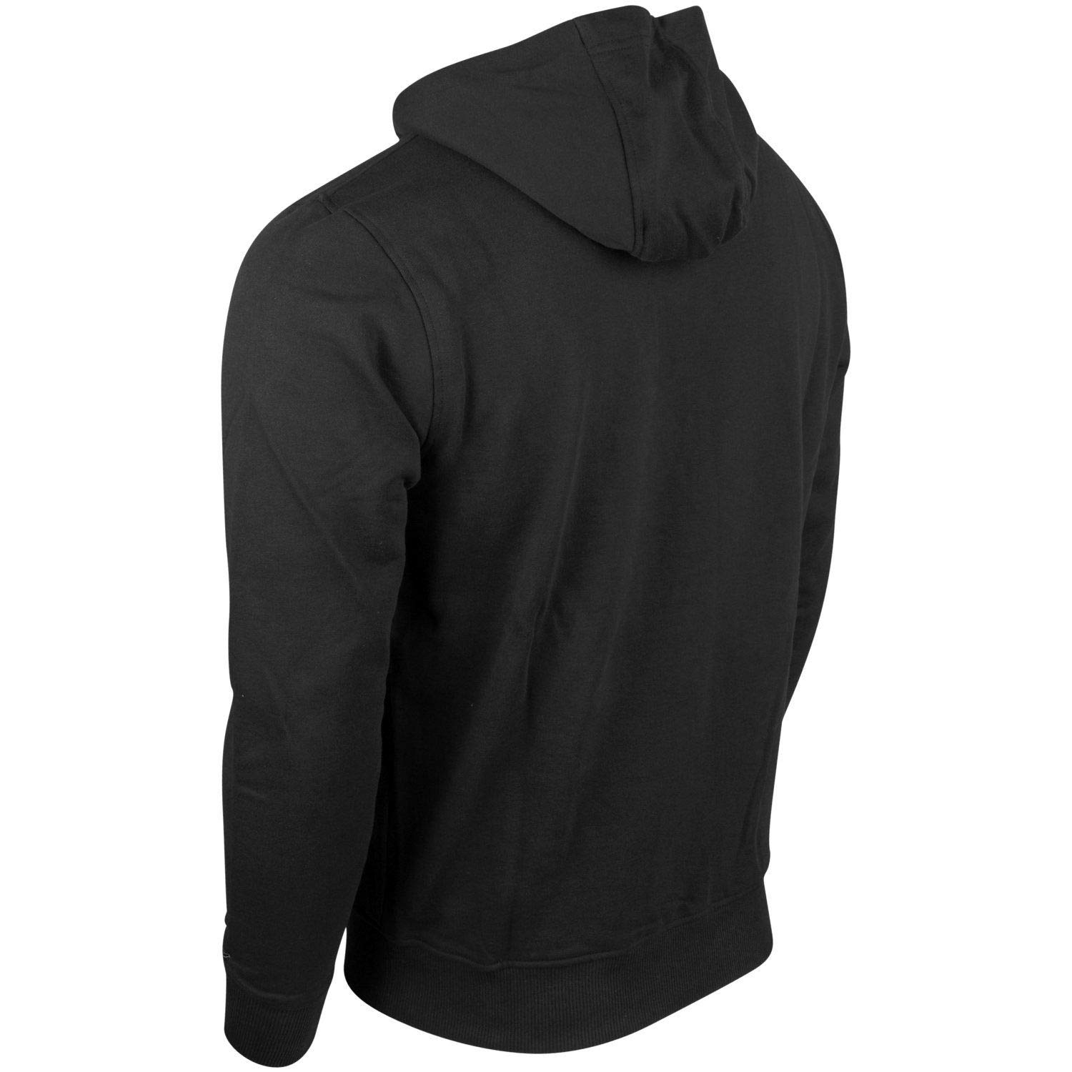 New Era Fleece Hoody - NFL Oakland Raiders Noir/Camo
