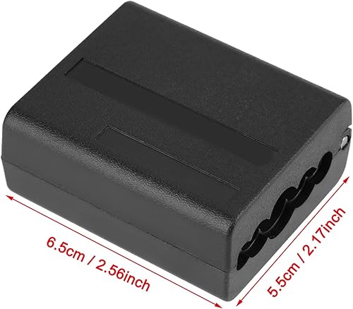 Miniatura 5 de 4.5 0.433 in Cinta Cable Stripper Fibra Óptica Buffer Tubo Suelto Cortadora de Tubo Centro Longitudinal Herramienta de pelado de Fibra Óptica