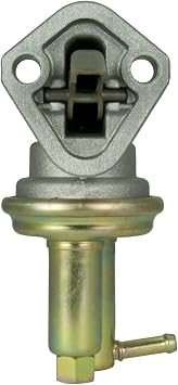 Carter Mechanical Fuel Pump System Automotive Replacement Compatible with Ford, Mercury Models(M60330)