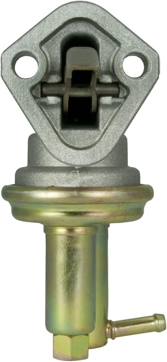 Carter Mechanical Fuel Pump System Automotive Replacement Compatible with Ford, Mercury Models(M60330)
