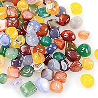 Vista 7 de KINGOU Piedras de Mancala de repuesto