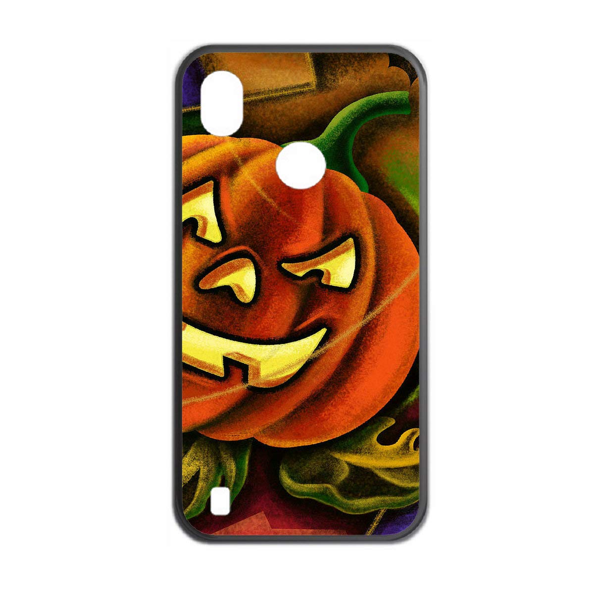 HUAYIJIE Case for LENOVO A8 Phone Case Cover Z-35