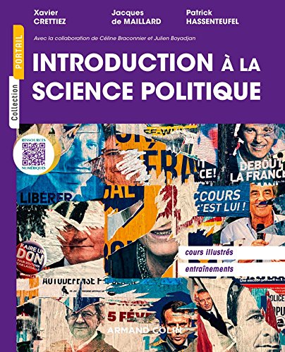 Télécharger Introduction à la science politique livre En ligne