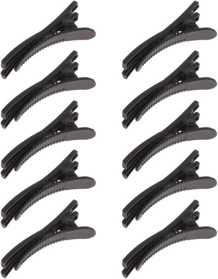 clip a coccodrillo per unità da dieci