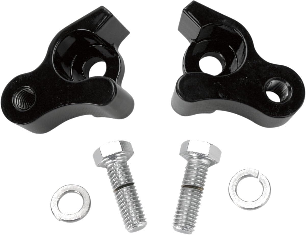 Burly Brand Rear Suspension Lowering Kit for Touring Models B28-42008
