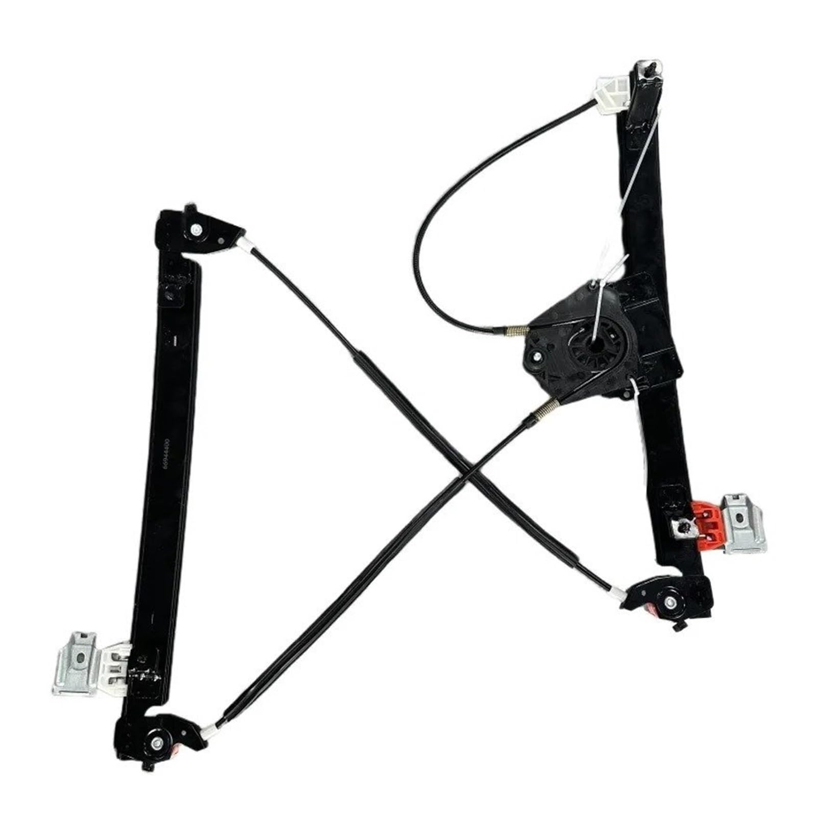 Dnhqknoaf Back Right Front Left Window Regulator 66944800 66944900 84934000 48934200 84934500 84934400 Window Lifter Bracket For Maserati For Quattroporte For M139(Back Right)