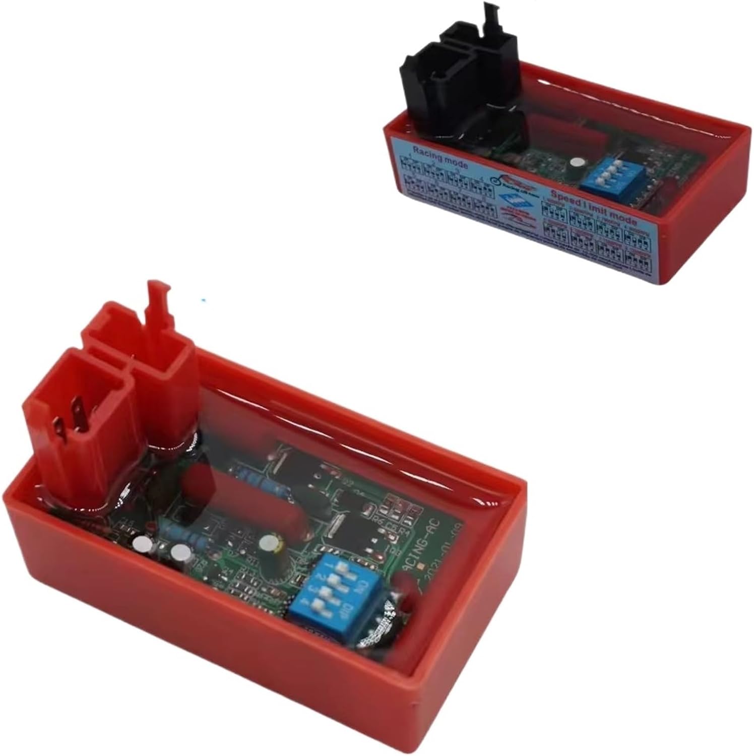 Motorcycle modified CDI 1pcs