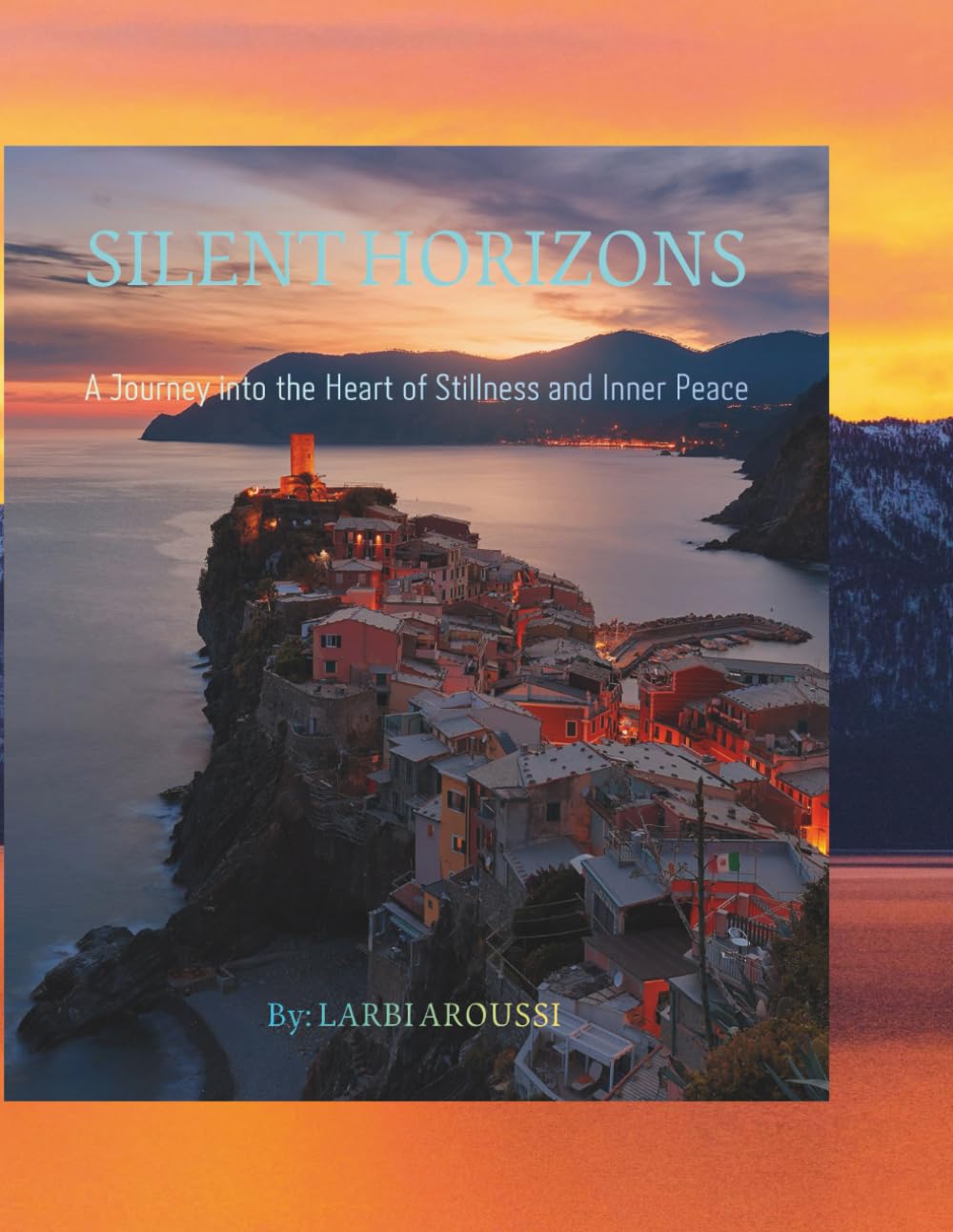 Silent Horizons: A Journey Through Stillness