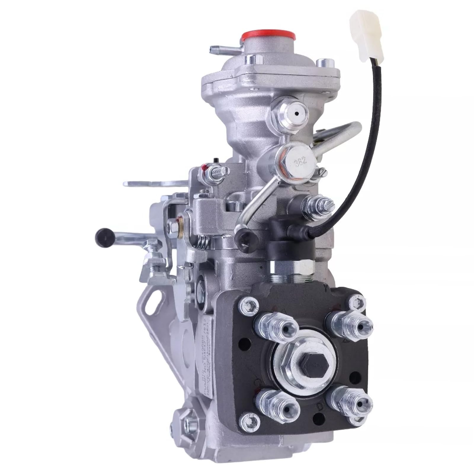 Soma@jsb Summit Racing SUM-G1441 Summit Racing™ Quick-Release Battery