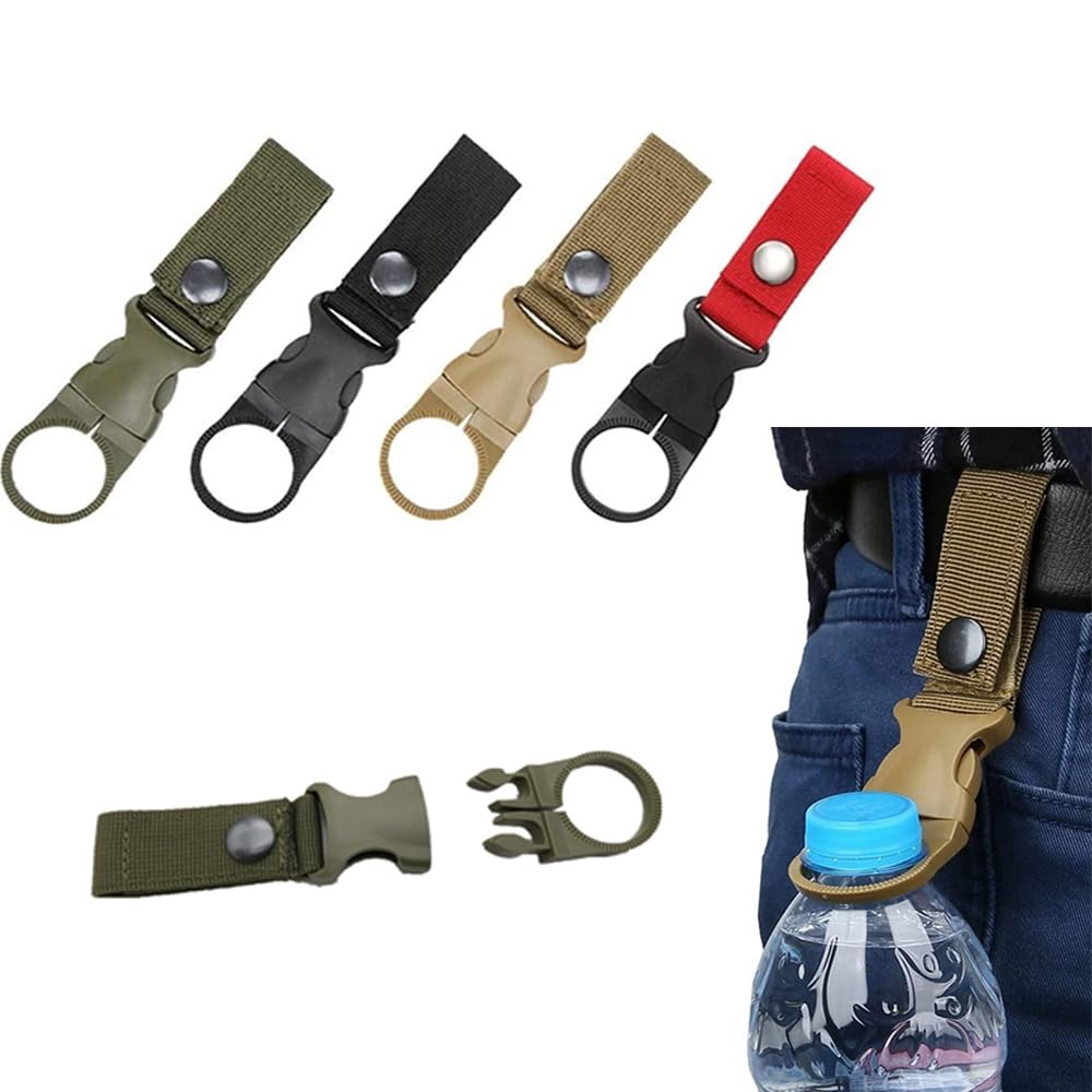 Amazon｜WiNwon ペットボトルホルダー ボトルホルダー バックパック