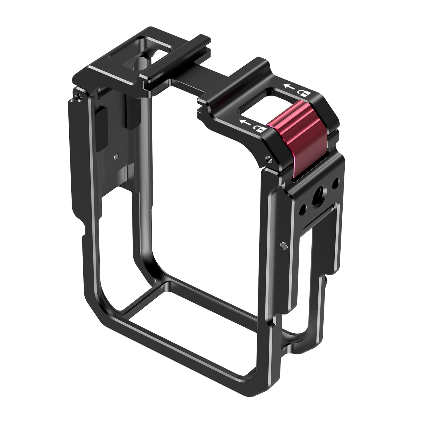 Cage de protection contre les chocs pour Osmo 360 avec fixation aimantée