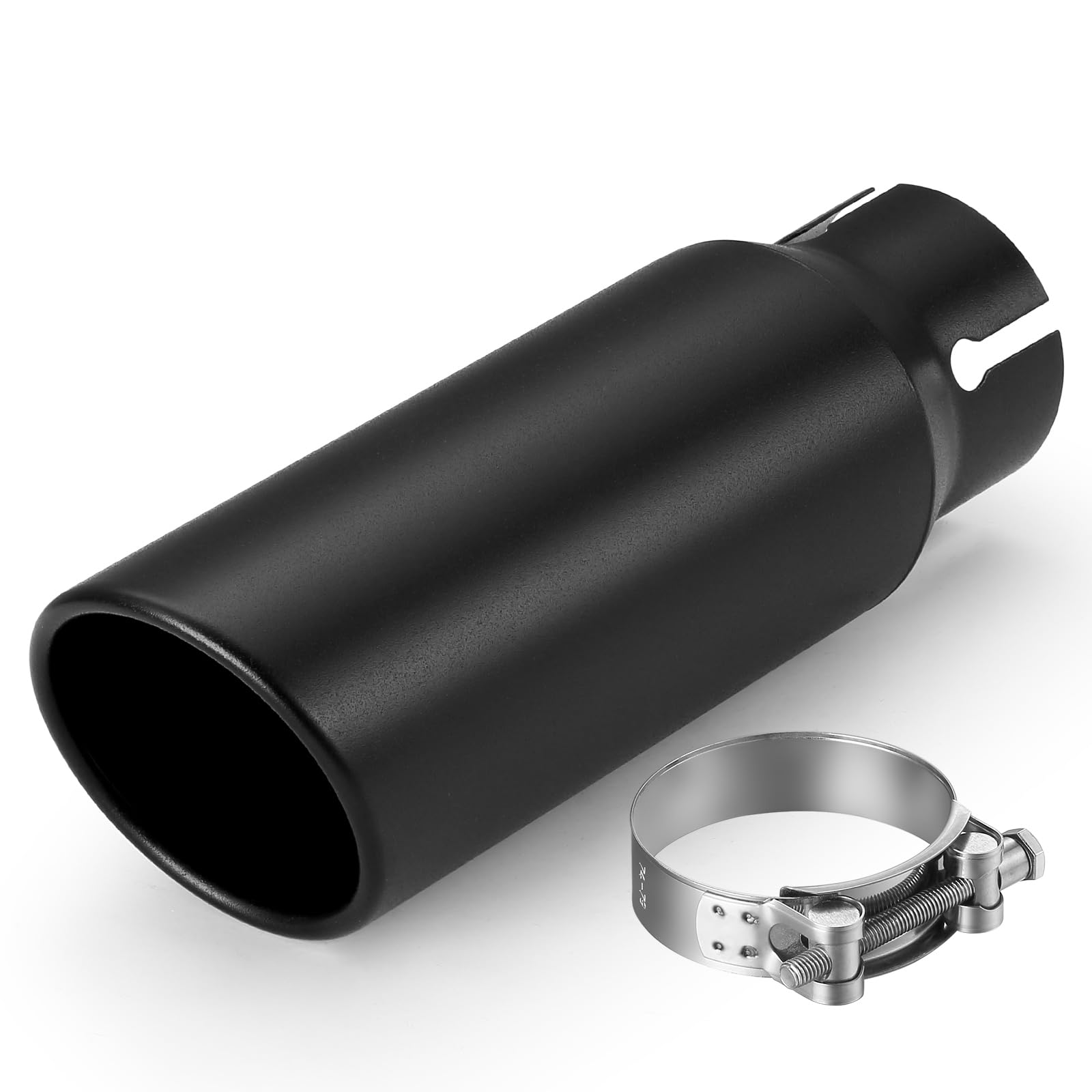 WABUILTOWN Exhaust Tip 3' Inlet 4' Outlet