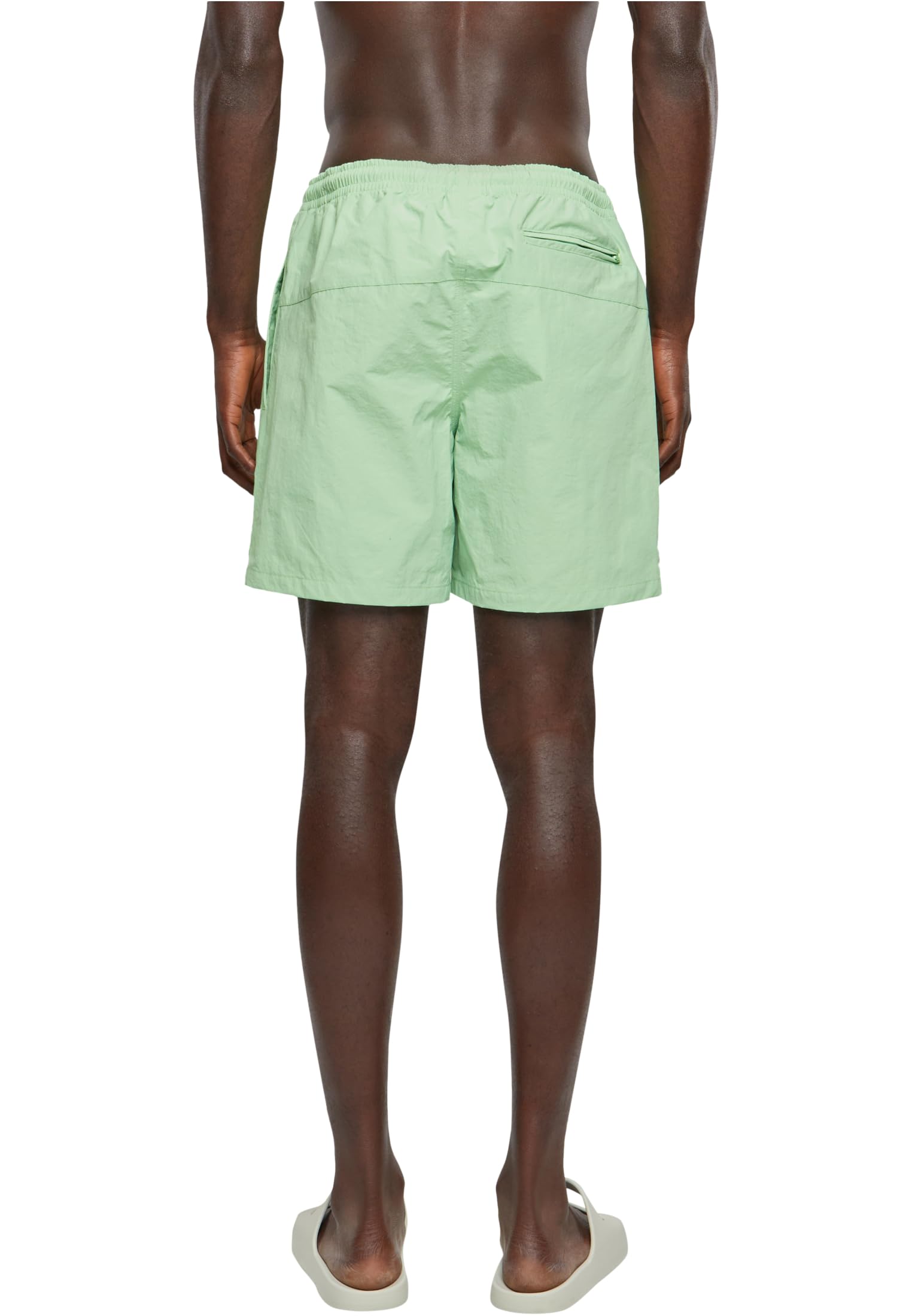 URBAN CLASSICS, Block Swim Shorts, Costume da Bagno Uomo per Mare e Piscina, Disponibili in Oltre 20 colori, Taglie XS - 5XL