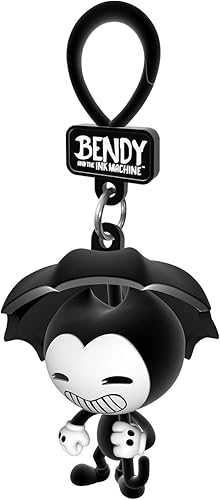 Miniatura 4 de Clips colectores Bendy Blind Bag (con licencia oficial), S