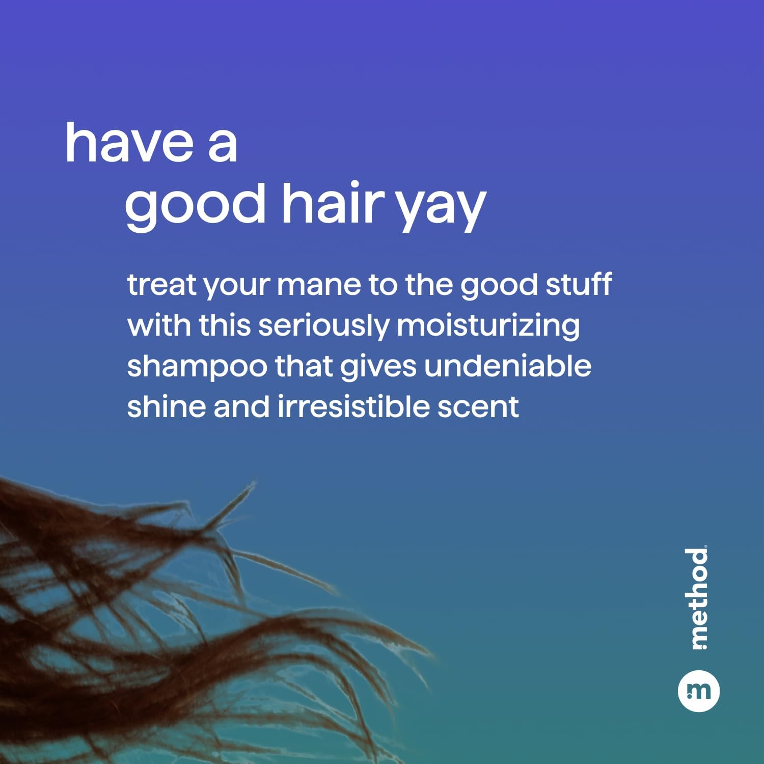 Bundle of Method Simply Nourish Body Wash, 18 oz (Pack of 1) + Method Coco Twist Body Lotion, 14 oz (Pack of 1) + Method Simply Nourish Moisturizing Shampoo, 14 oz (Pack of 1)
