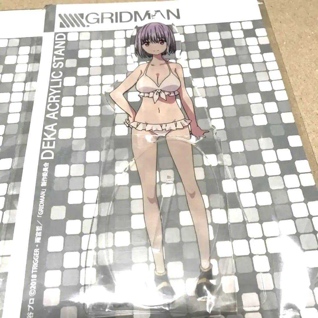 Amazon.co.jp: 宝田六花&新条アカネ 水着アクリルスタンド : おもちゃ