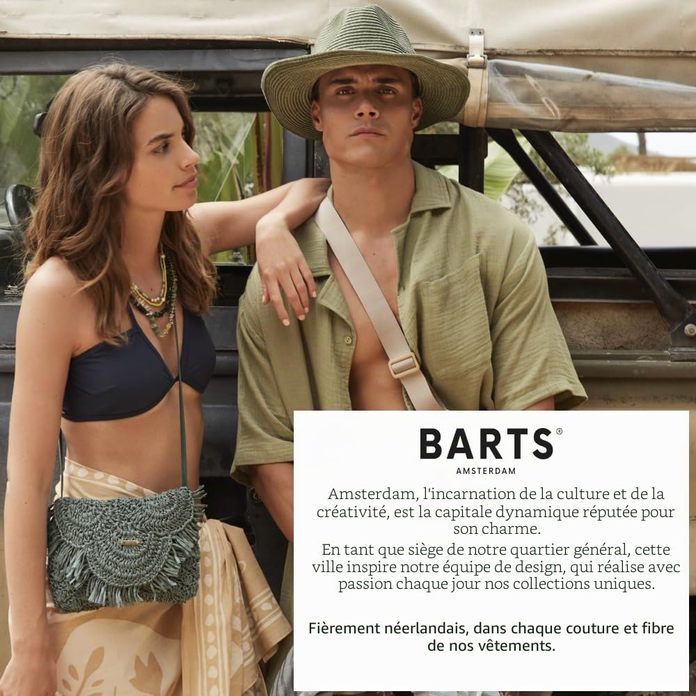 Barts Vesder Visor Casquette visière Femme