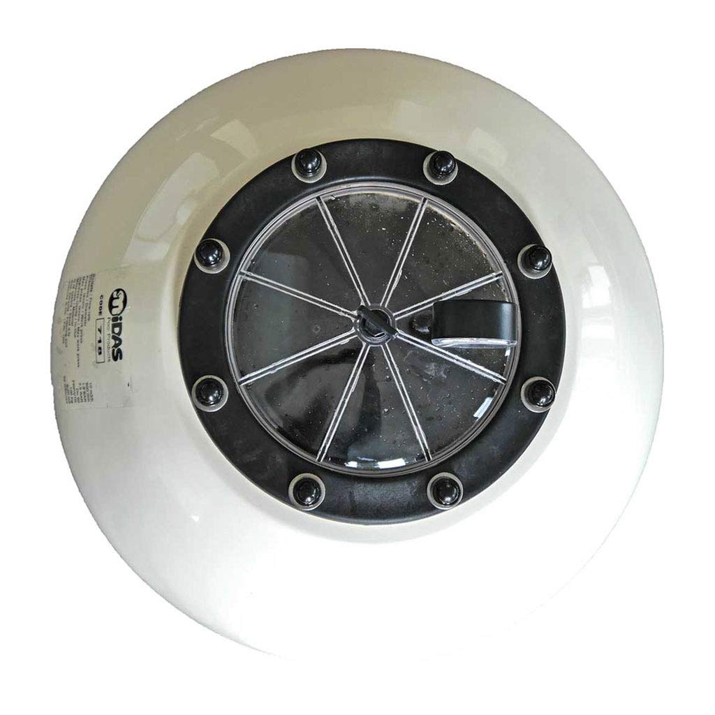 Atlas Filtri Contenitore Filtro Senior Plus 10 Trasparente 1 - RA111T711