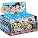 Yokai Watch Yo-Kai Watch Series 1 Yokai Medals Mystery Box by