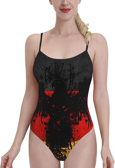 modest swimsuits amazon