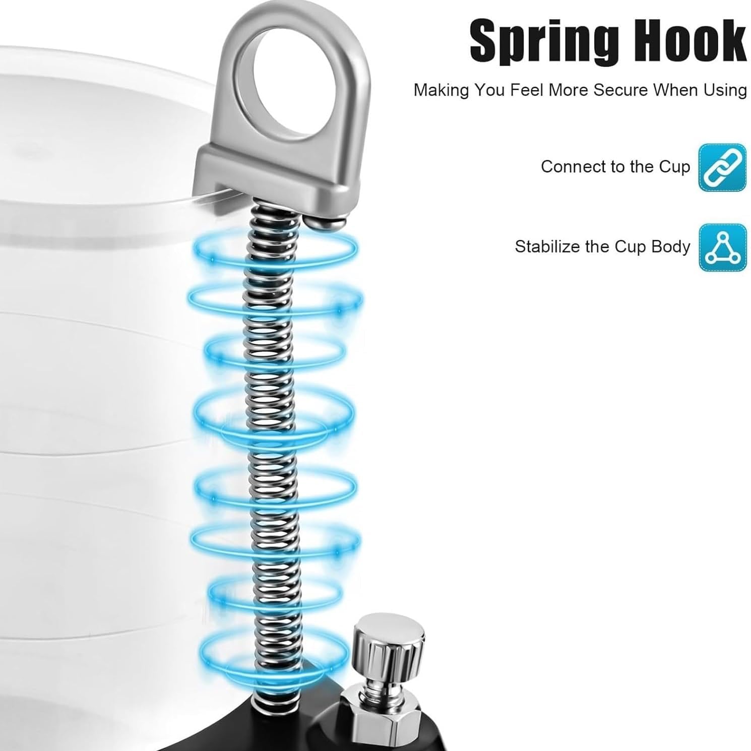 Gel Coat Dump Spray Gun,Handheld Gelcoat Dump Resin Sprayer with 4mm Nozzles & Cup, Air-Powered Gelcoat Resin Spray Painting Tools,0.4-0.5Mpa Air Pressure for DIY Home Fiberglass Coat ( 3.0mm)