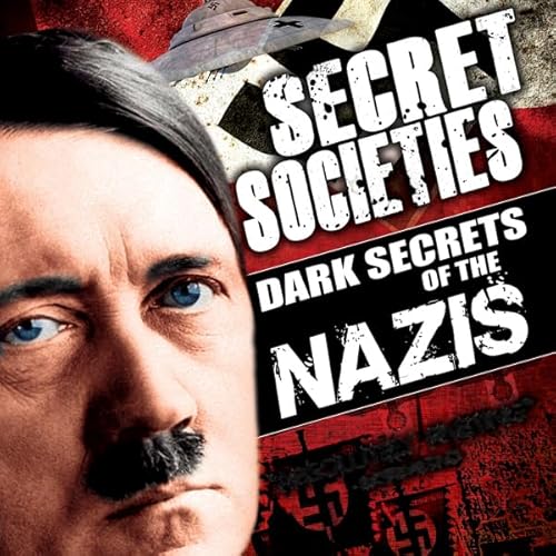Secret Societies cover art