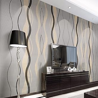 Non-Woven Wallpaper